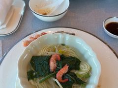 -君来湖滨饭店·渔餐厅