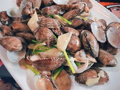 -眼镜哥浦江夜宵大本营