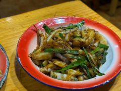 -石记老北京炙子烤肉(松园店)