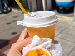 -澳门长洲糯米糍(柯打苏沙街店)