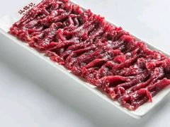 -汕锦记潮汕牛肉火锅(汇艺银河里店)