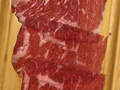 -空之介寿喜烧·和牛放题(恒隆广场店)