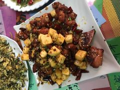 -守望食光(泸沽湖店)