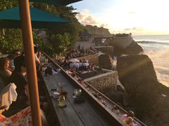 -Rock Bar Bali(Bali)
