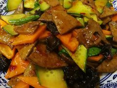 -北大地皖峰饭馆