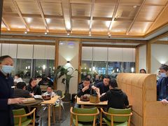大堂-湘拾(壹方北馆店)