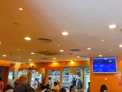 -大快活(罗湖商业城分店)