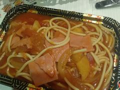 -芝心实億披萨意面(芳草路店)