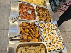 -新红帽自助盒饭(大悦城店)