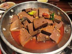 -老宅藕香·湖北菜·非遗藕汤·武昌鱼(黄鹤楼景观店)