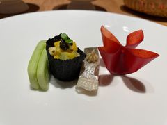 -鲤院·新中式美学·庭院餐厅(夫子庙店)