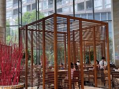 -东莞松山湖凯悦酒店