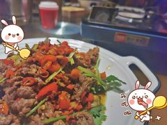 -格塘人家·山泉水煮鱼(望兴家园店)