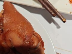 -汉巴味德·烤肉与啤酒的自助(杭州大悦城店)