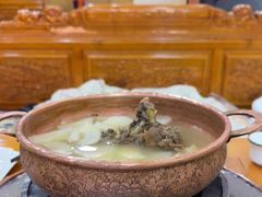-康巴藏餐(束河古镇店)