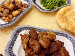 孜然羊排-维吾尔餐厅(宜山路店)