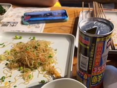 -木屋烧烤(坂田天安云谷店)