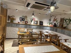 -十面欢腾(长乐路店)