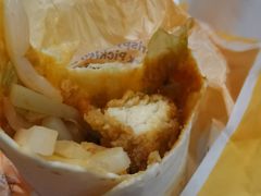 -麦当劳(郴州北湖店)