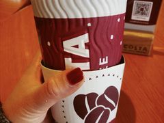 -COSTA COFFEE(上海五玠坊店)