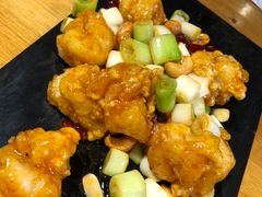 -望京一号·重庆江湖菜(工体店)