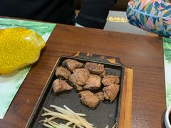 -黑松白鹿(崇文门新活馆店)