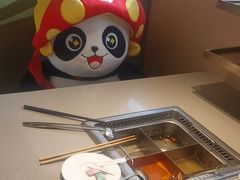 -海底捞火锅(天津SM城市广场店)
