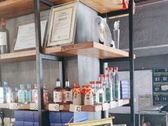 -喝丢一只鞋海鲜烧烤·海肠捞饭(文体街店)