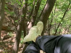 -北京密云天门山风景区