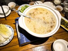 -桑吉林新派藏餐·汤锅·川菜