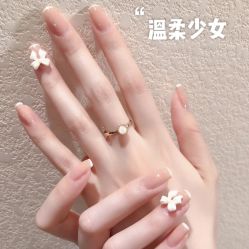 -如一·美甲美睫