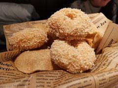 -太食獸泰式茶餐厅(北美新天地店)