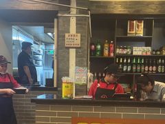 -王明古法砂锅居(开化寺店)