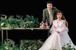 点击看大图 -巴黎婚纱摄影馆(葫芦岛优选店)