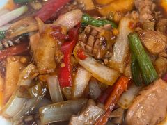 -西湖春天•老字号杭州菜(百汇店)