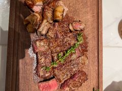 -MEAT MATE 鲜食肉铺(颐堤港店)