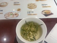 -老淮城·长鱼面(河下古镇店)
