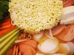 -高丽馆(尊茂店)