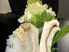 -和牛 烧肉寿喜烧涮锅 善(心斎橋店)