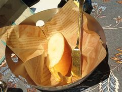 -一棵树·意大利西餐厅One Tree(新城店)