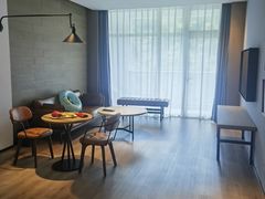 -绿城千岛湖喜来登度假酒店