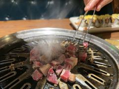 -九田家黑牛烤肉料理(新辰里亚运村店)