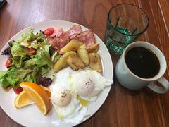 -VESH COFFEE(定西路店)