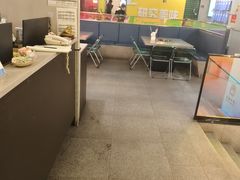 -味之绝美蛙鱼火锅(八号路店)