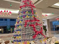 -西安豪享来温德姆至尊酒店