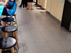 -麦当劳(明湖店)