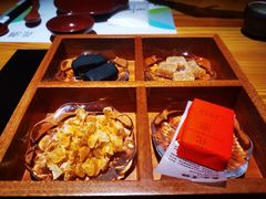 -花潮料理艺食馆(世欧广场店)
