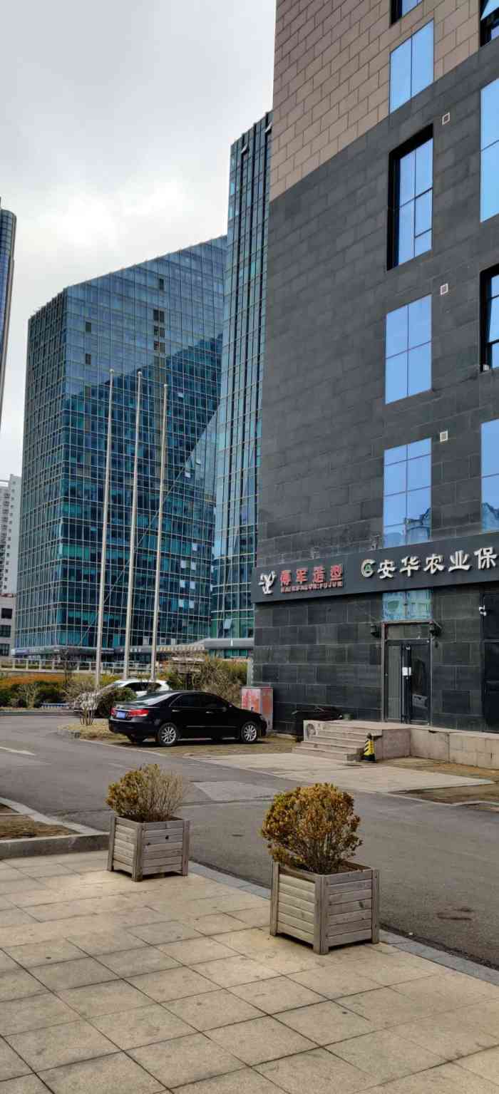 天宝国际-"今日61青岛大暴雨⊙﹏⊙可是工作哪管天气.