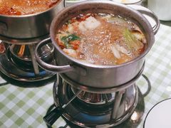 -番食园鲜食火锅(高新店)