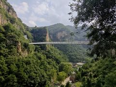 -藏山旅游风景区